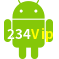 Aplicativo 234Vip para Android
