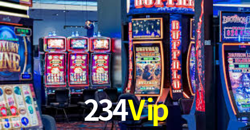 234Vip: A Experiência de Casino com Jogos de Mesa ao Vivo