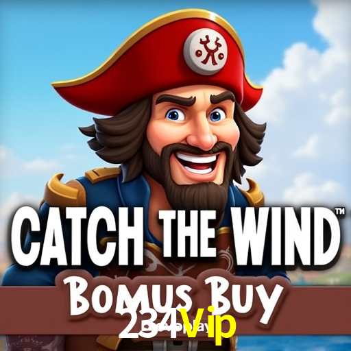 Bônus de Boas-vindas 234Vip