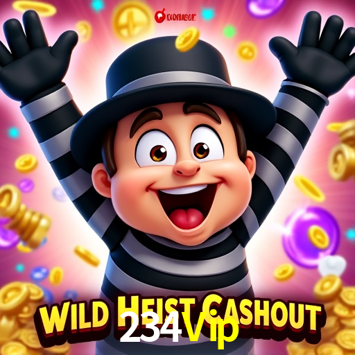 PIX Instantâneo 234Vip