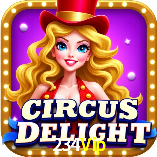 Recursos de Bônus 234Vip