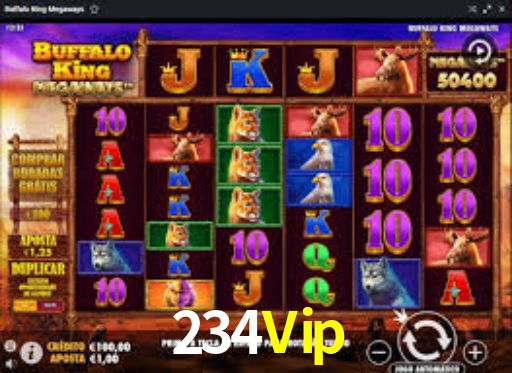 234 Vip Bet Login