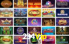 234 Vip Bet App