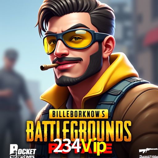 Interface do App 234Vip