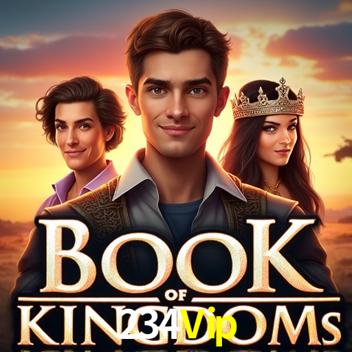 Provedores de Jogos 234Vip