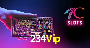 Live Casino 234Vip