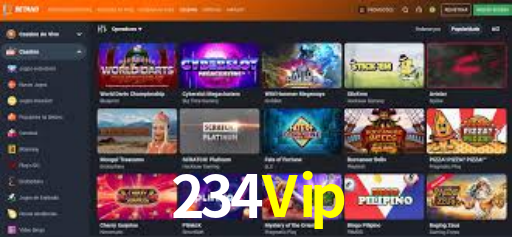 234Vip
