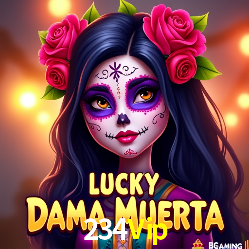 Mesa de Blackjack 234Vip