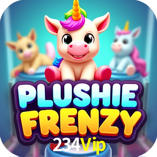 Descubra o Mundo do Cassino Online com 234Vip