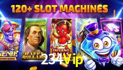 Descubra o Programa VIP da 234Vip: Vantagens Exclusivas para Jogadores