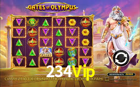 234 Vip Bet Login
