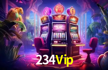 Inovações de Jogos na 234Vip: O Futuro das Experiências Interativas