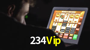 234Vip App Interface