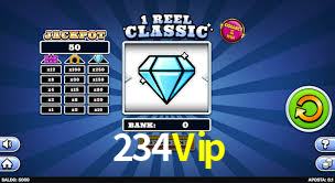 234Vip: Jogos de Caça-Níqueis-Altas Recompensas, Roleta-Velocidade, Blackjack-Desafios Máximos